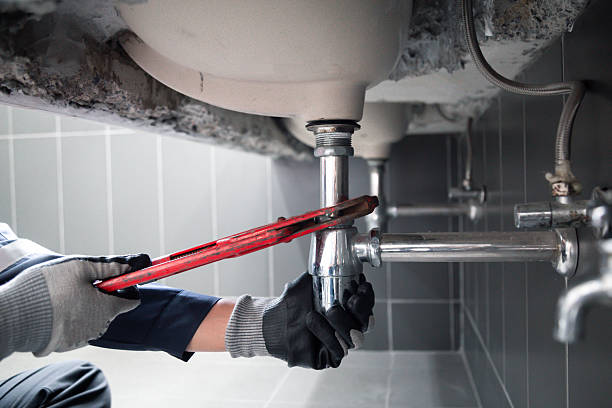 Trusted Drain Cleaning service in Patterson, NC - Masters Plumbing Service